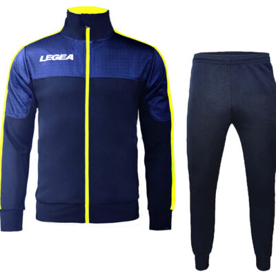LEGEA TUTA CARACAS