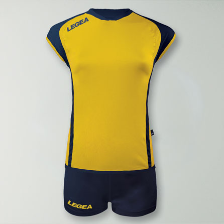KIT PECHINO VOLLEY KIT PECHINO VOLLEY - Image 1