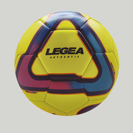 PALLONE ROBORO 3.0 PALLONE ROBORO 3.0 - GIALLO FLUO-VIOLA